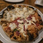 ピッツェリア パーレンテッシ - 