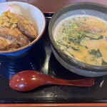 のっぴんらー麺 - 