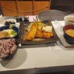 手しおごはん 玄 - 