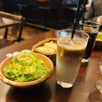 銀座バール・デルソーレ 2Due - 