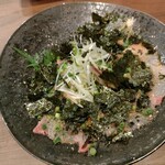 そば酒場 まる庵 - 