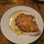 ピッツェリア パーレンテッシ - 