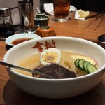 焼肉ホルモン金樹 - 