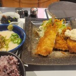 手しおごはん 玄 - 