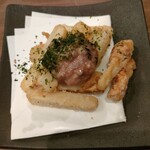 そば酒場 まる庵 - 