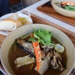 ロッカ アンド フレンズ - 