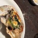 エイス シー オイスターバー 阪急グランドビル店 - 