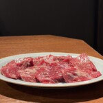 焼肉ホルモン金樹 中目黒 - 