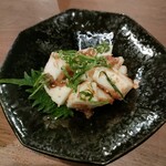 そば酒場 まる庵 - 