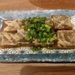 そば酒場 まる庵 - 