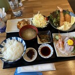 やまいち水産 - 