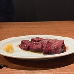 焼肉ホルモン金樹 中目黒 - 