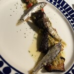 エイス シー オイスターバー 阪急グランドビル店 - 