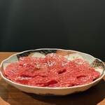 焼肉ホルモン金樹 中目黒 - 