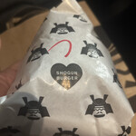SHOGUN BURGER - 