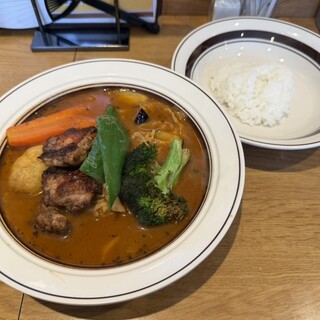 スープカレー店 34_1