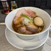 宍道湖しじみ中華蕎麦 琥珀 池袋店