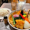 Rojiura Curry SAMURAI． 神楽坂店