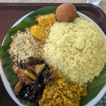 ムファ ハラールレストラン&ベーカリー - 