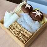 和牛すき焼きぱんが - 