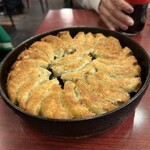 小倉鉄なべ 本店 - 