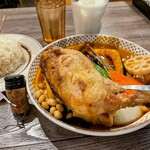 Rojiura Curry SAMURAI． - 