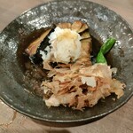 そば酒場 まる庵 - 