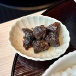 和牛すき焼きぱんが - 