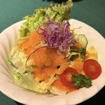 ロシヤ料理 ラルース - 