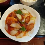 松山中華料理 一番星 - 