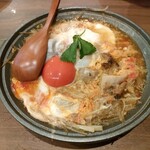 そば酒場 まる庵 - 