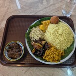 ムファ ハラールレストラン&ベーカリー - 