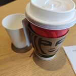 スターバックスコーヒー - ドリンク写真: