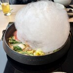 和牛すき焼きぱんが - 