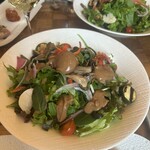 TRATTORIA PIZZERIA 207 渋谷店 - 