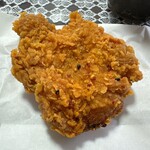 ケンタッキーフライドチキン - 料理写真: