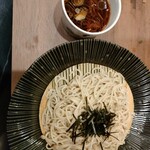 そば酒場 まる庵 - 