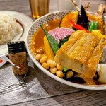 Rojiura Curry SAMURAI． - 