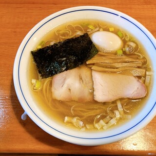 きく屋 - 料理写真: