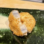 串揚げ料理 かわた - 