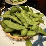 くいもの屋わん - 