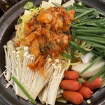 만텐 사카바 토리테점