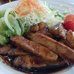 明世カントリークラブ - 