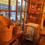 London bagel museum - 