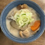 만텐 사카바 토리테점