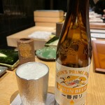 串揚げ料理 かわた - 