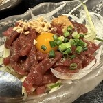 くいもの屋わん - 