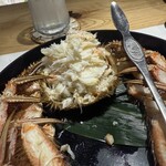 薄野蟹一 - 