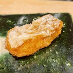 串揚げ料理 かわた - 