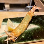 串揚げ料理 かわた - 